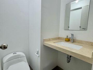 En Venta Moderno Y Amplio Dpto En Condominio Home Cayma
