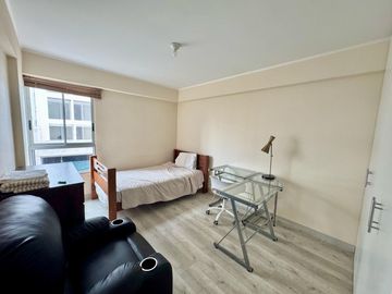 En Venta Moderno Y Amplio Dpto En Condominio Home Cayma