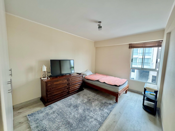 En Venta Moderno Y Amplio Dpto En Condominio Home Cayma