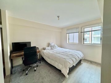 En Venta Moderno Y Amplio Dpto En Condominio Home Cayma