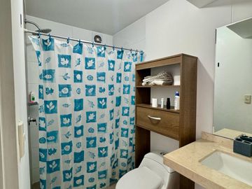 En Venta Moderno Y Amplio Dpto En Condominio Home Cayma