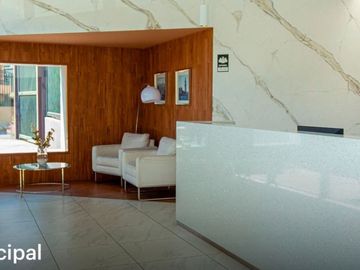 En Venta Moderno Y Amplio Dpto En Condominio Home Cayma