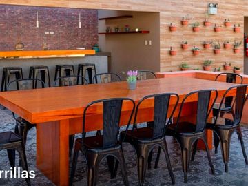 En Venta Moderno Y Amplio Dpto En Condominio Home Cayma