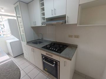 Departamento de Oportunidad Venta en Condominio Los Girasoles