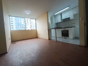 Departamento de Oportunidad Venta en Condominio Los Girasoles