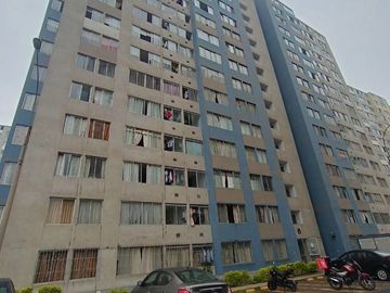 Departamento de Oportunidad Venta en Condominio Los Girasoles