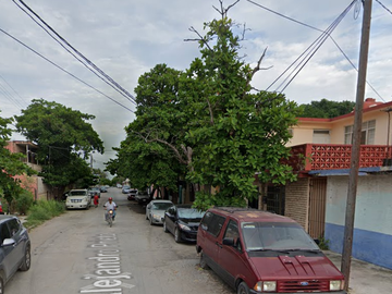 Casa A La Venta en MANTE, Tamaulipas | Casa de RECUPERACIÓN YA ADJUDICADA