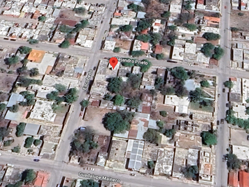Casa A La Venta en MANTE, Tamaulipas | Casa de RECUPERACIÓN YA ADJUDICADA