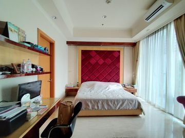 For Sale Apartment Sudirman Residence Private Luxury