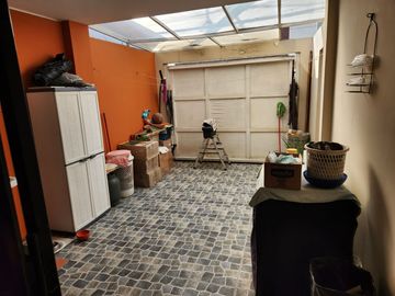 Departamento Dúplex en Venta en Los Cedros de Villa Chorrillos