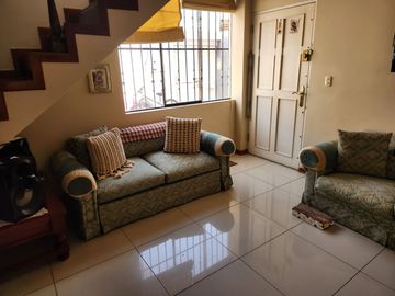 Departamento Dúplex en Venta en Los Cedros de Villa Chorrillos