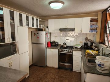 Departamento Dúplex en Venta en Los Cedros de Villa Chorrillos