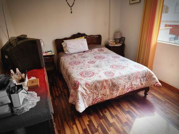 Departamento Dúplex en Venta en Los Cedros de Villa Chorrillos