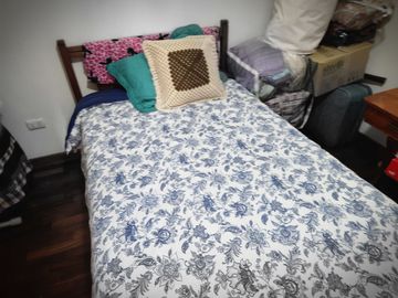 Departamento Dúplex en Venta en Los Cedros de Villa Chorrillos