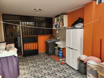 Departamento Dúplex en Venta en Los Cedros de Villa Chorrillos