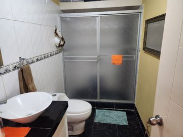 Departamento Dúplex en Venta en Los Cedros de Villa Chorrillos