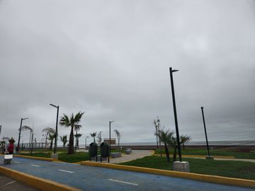 Departamento Dúplex en Venta en Los Cedros de Villa Chorrillos