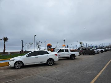 Departamento Dúplex en Venta en Los Cedros de Villa Chorrillos