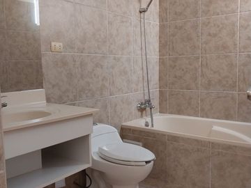 San Borja – Alquiler Departamento 3 dormitorios