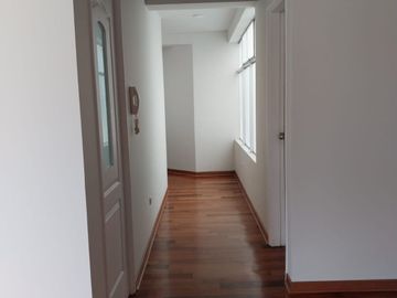 San Borja – Alquiler Departamento 3 dormitorios
