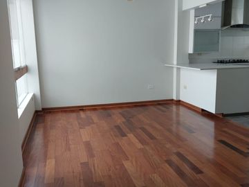 San Borja – Alquiler Departamento 3 dormitorios