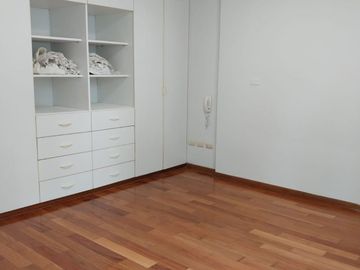 San Borja – Alquiler Departamento 3 dormitorios