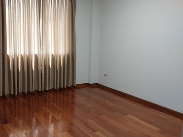 San Borja – Alquiler Departamento 3 dormitorios