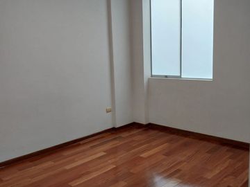 San Borja – Alquiler Departamento 3 dormitorios