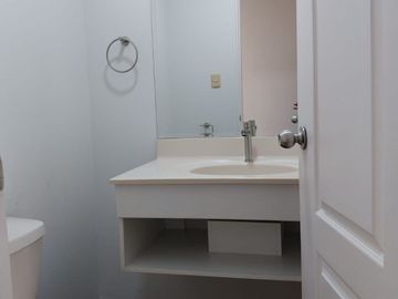 San Borja – Alquiler Departamento 3 dormitorios