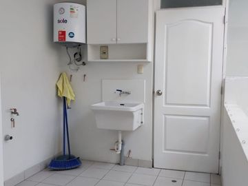 San Borja – Alquiler Departamento 3 dormitorios