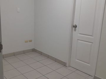 San Borja – Alquiler Departamento 3 dormitorios