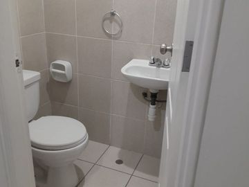 San Borja – Alquiler Departamento 3 dormitorios