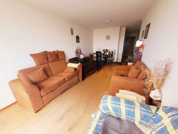 LINCE VENTA FLAT CON VISTA ESPECTACULAR