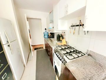 LINCE VENTA FLAT CON VISTA ESPECTACULAR