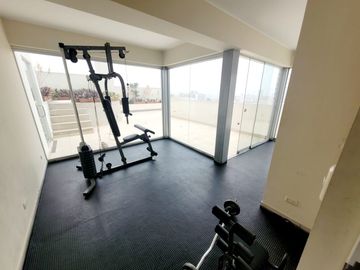 LINCE VENTA FLAT CON VISTA ESPECTACULAR