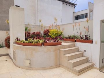 LINCE VENTA FLAT CON VISTA ESPECTACULAR