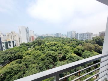 LINCE VENTA FLAT CON VISTA ESPECTACULAR
