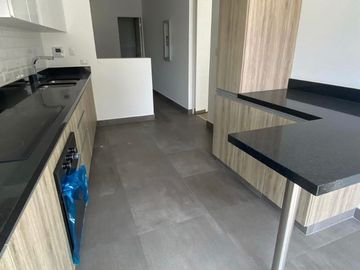 Venta de lindo departamento de estreno en Miraflores