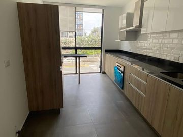Venta de lindo departamento de estreno en Miraflores