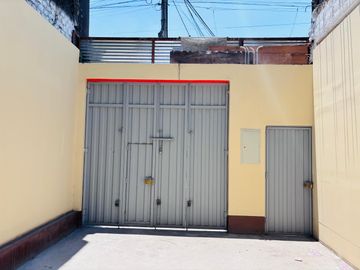 LOCAL COMERCIAL EN LA MEJOR ZONA COMERCIAL  DE SURQUILLO