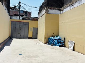 LOCAL COMERCIAL EN LA MEJOR ZONA COMERCIAL  DE SURQUILLO