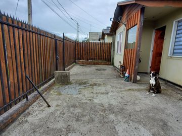 CASA ESQUINA NUEVA Y ESPACIOSA EN PUERTO MONTT ¡TU HOGAR IDEAL!