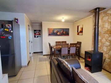 CASA ESQUINA NUEVA Y ESPACIOSA EN PUERTO MONTT ¡TU HOGAR IDEAL!