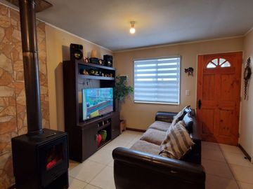 CASA ESQUINA NUEVA Y ESPACIOSA EN PUERTO MONTT ¡TU HOGAR IDEAL!