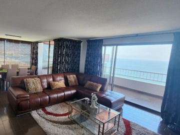 VENDO DEPARTAMENTO CONDOMINIO ANTILLA, UBICADO EN ALCALDE GERMÁN MIRIC, CIUDAD DE ANTOFAGASTA