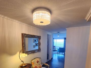 VENDO DEPARTAMENTO CONDOMINIO ANTILLA, UBICADO EN ALCALDE GERMÁN MIRIC, CIUDAD DE ANTOFAGASTA