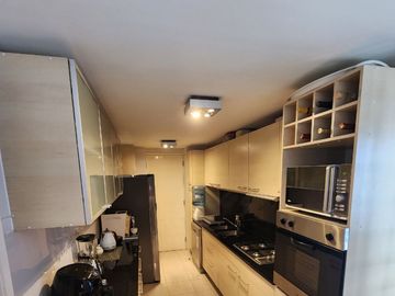 VENDO DEPARTAMENTO CONDOMINIO ANTILLA, UBICADO EN ALCALDE GERMÁN MIRIC, CIUDAD DE ANTOFAGASTA