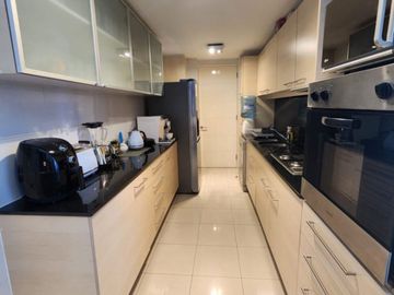 VENDO DEPARTAMENTO CONDOMINIO ANTILLA, UBICADO EN ALCALDE GERMÁN MIRIC, CIUDAD DE ANTOFAGASTA