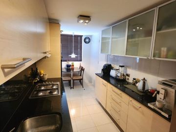 VENDO DEPARTAMENTO CONDOMINIO ANTILLA, UBICADO EN ALCALDE GERMÁN MIRIC, CIUDAD DE ANTOFAGASTA