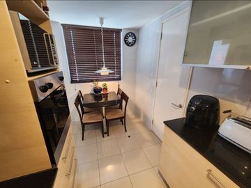 VENDO DEPARTAMENTO CONDOMINIO ANTILLA, UBICADO EN ALCALDE GERMÁN MIRIC, CIUDAD DE ANTOFAGASTA